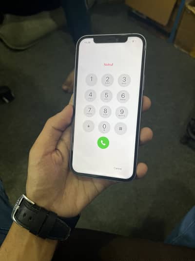 Apple iPhone 12