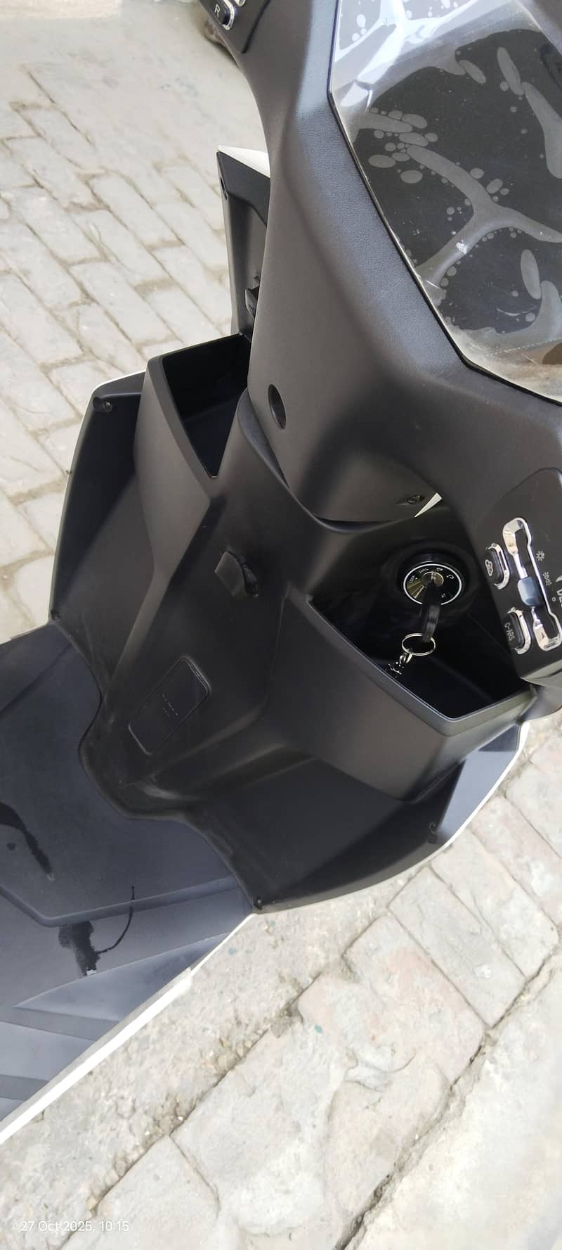 hispeed Tailg 1