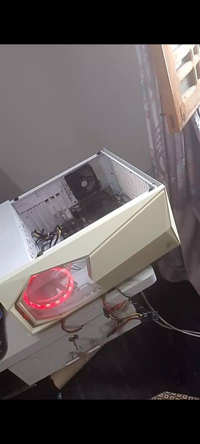 Gaming Computer