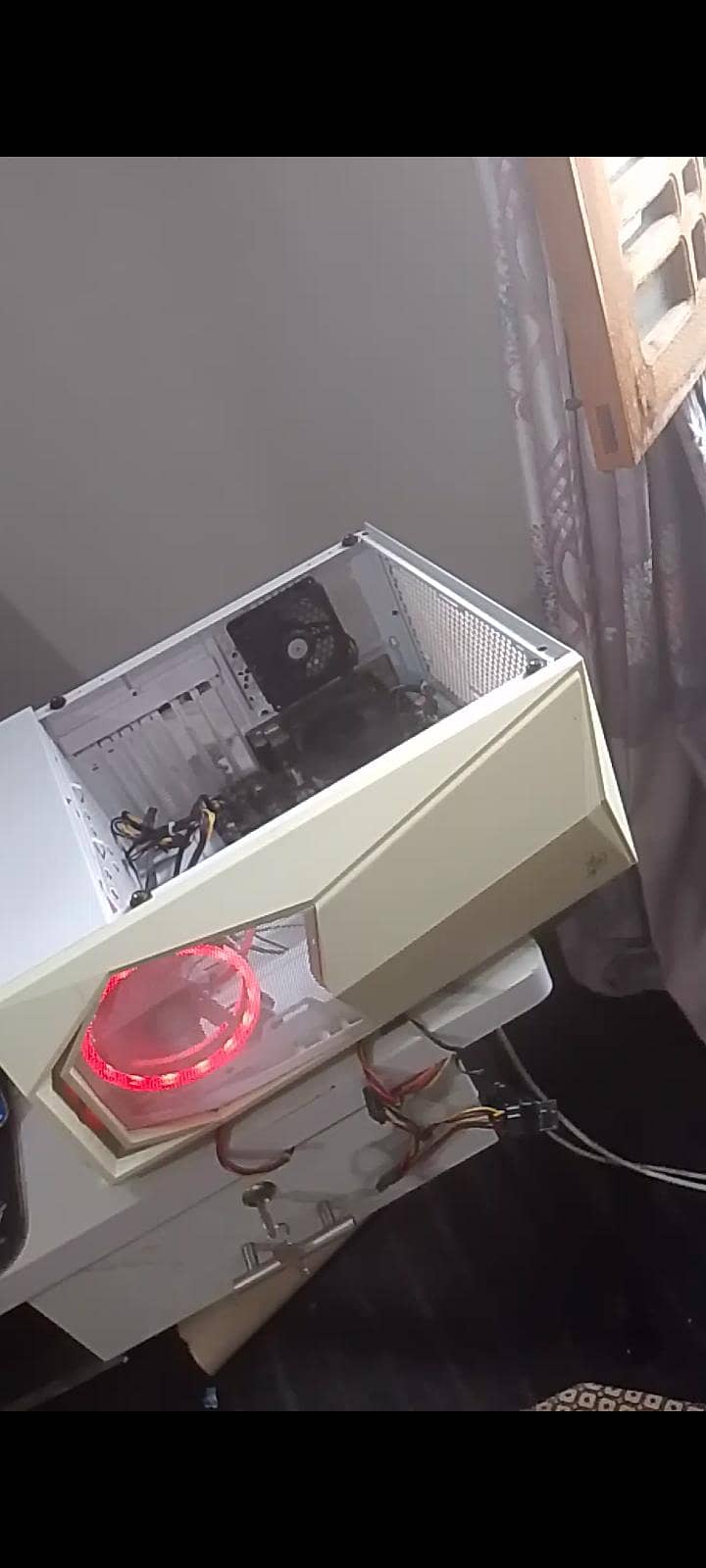 Gaming Computer 0