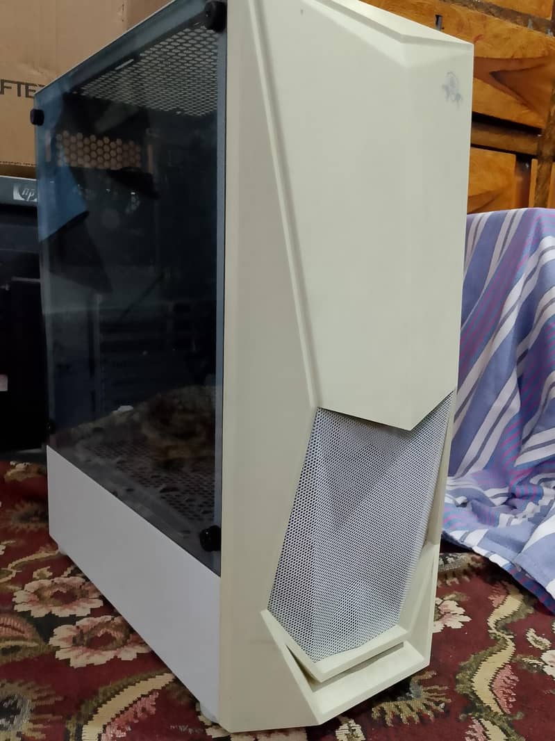 Gaming Computer 1