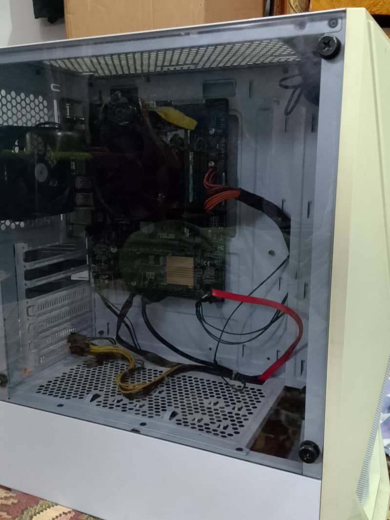 Gaming Computer 2