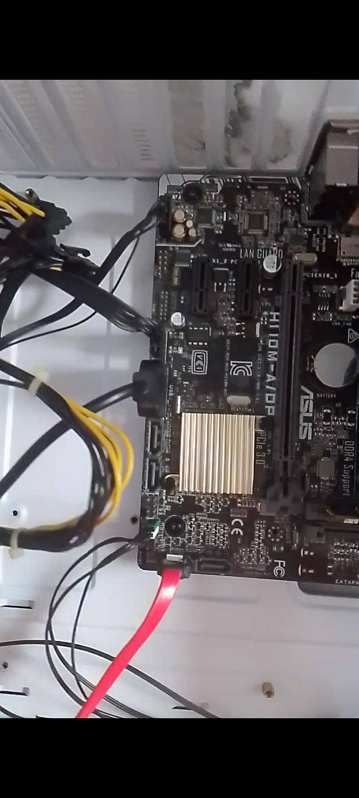 Gaming Computer 3