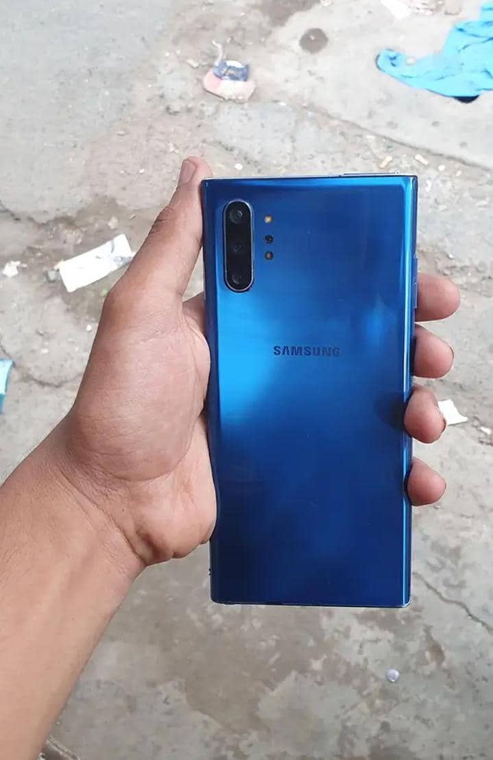 Samsung Mobile Note 10 Plus 03074239/603 contact number 0