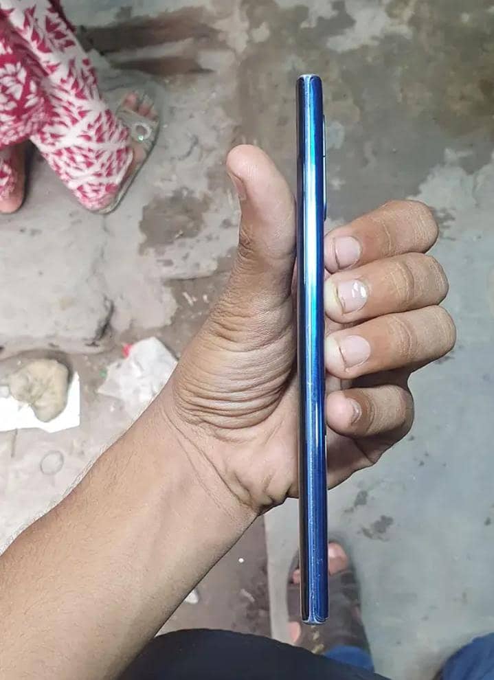 Samsung Mobile Note 10 Plus 03074239/603 contact number 2