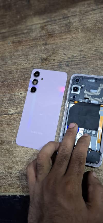 Samsung a55 5G
