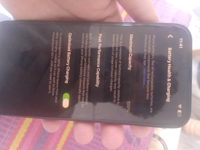 Apple iPhone 13 1