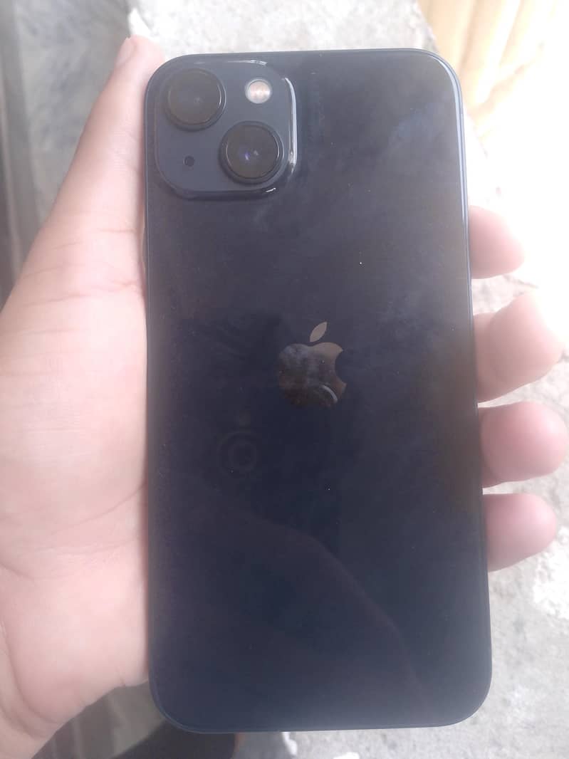 Apple iPhone 13 3