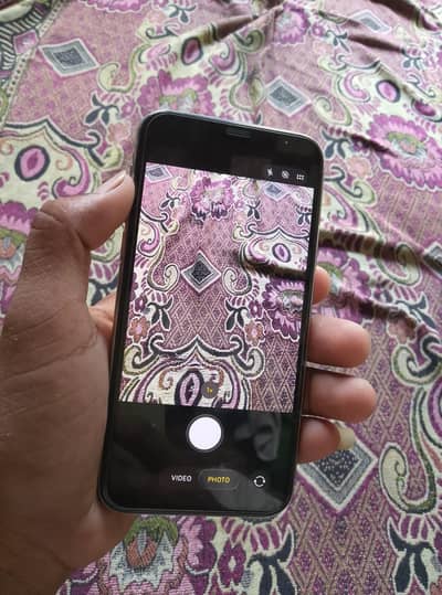 Apple iPhone 11 Pro