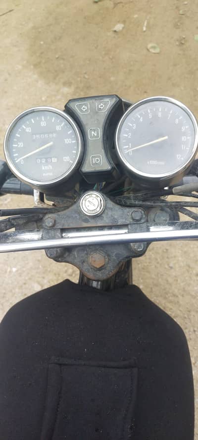 Suzuki 150