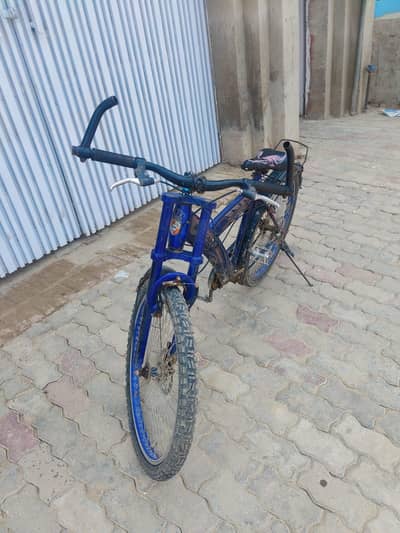 bicycle for sale