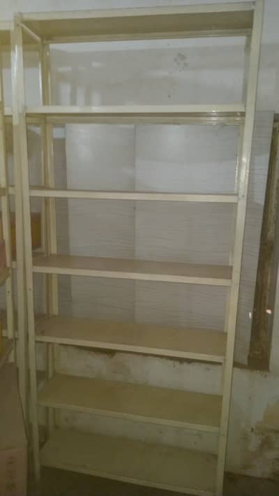 Rack For Sale 5 Steel Racks