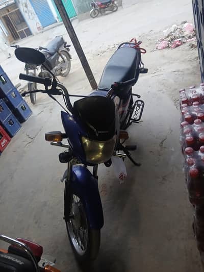very good condition