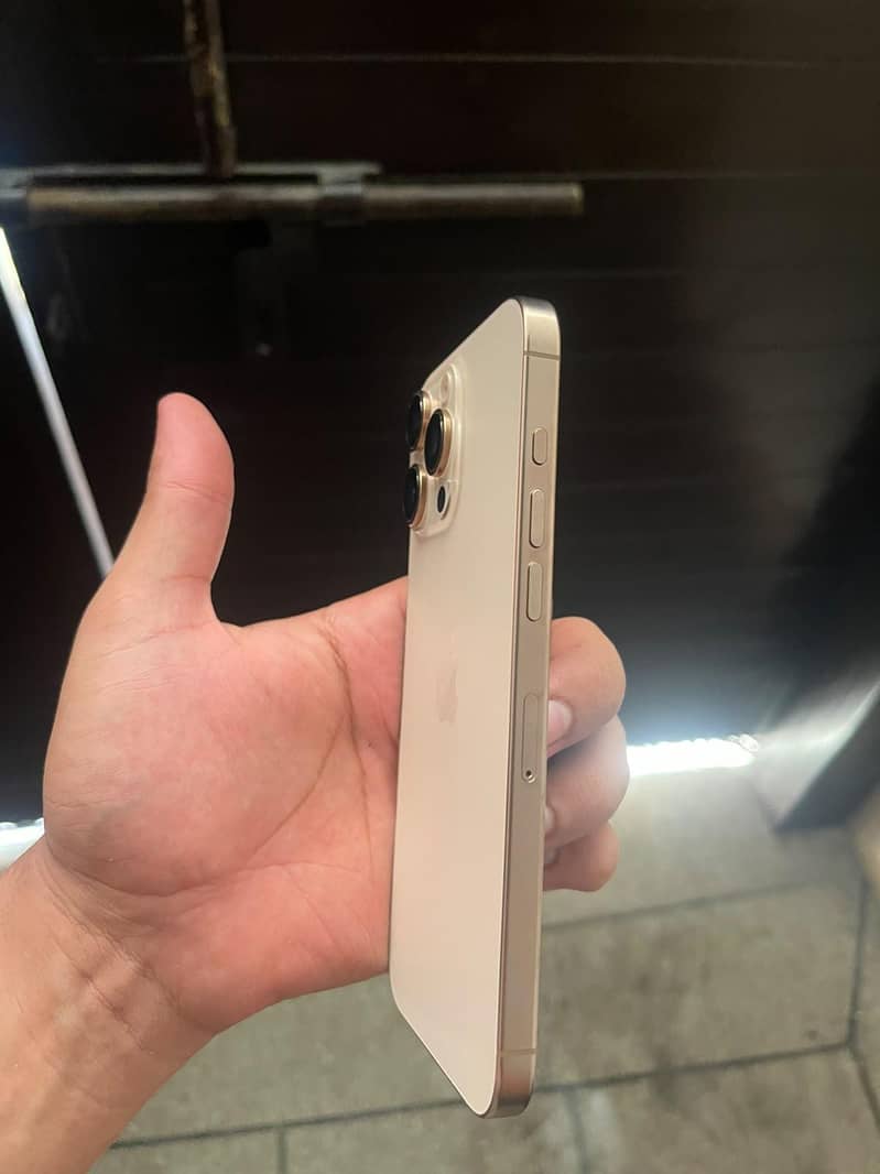 Apple iPhone 16 Pro Max 2