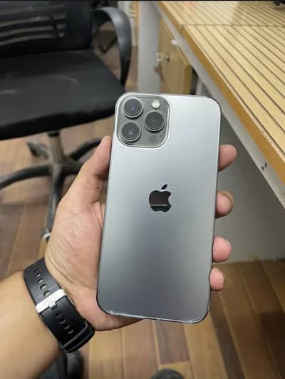 Apple iPhone 13 Pro Max