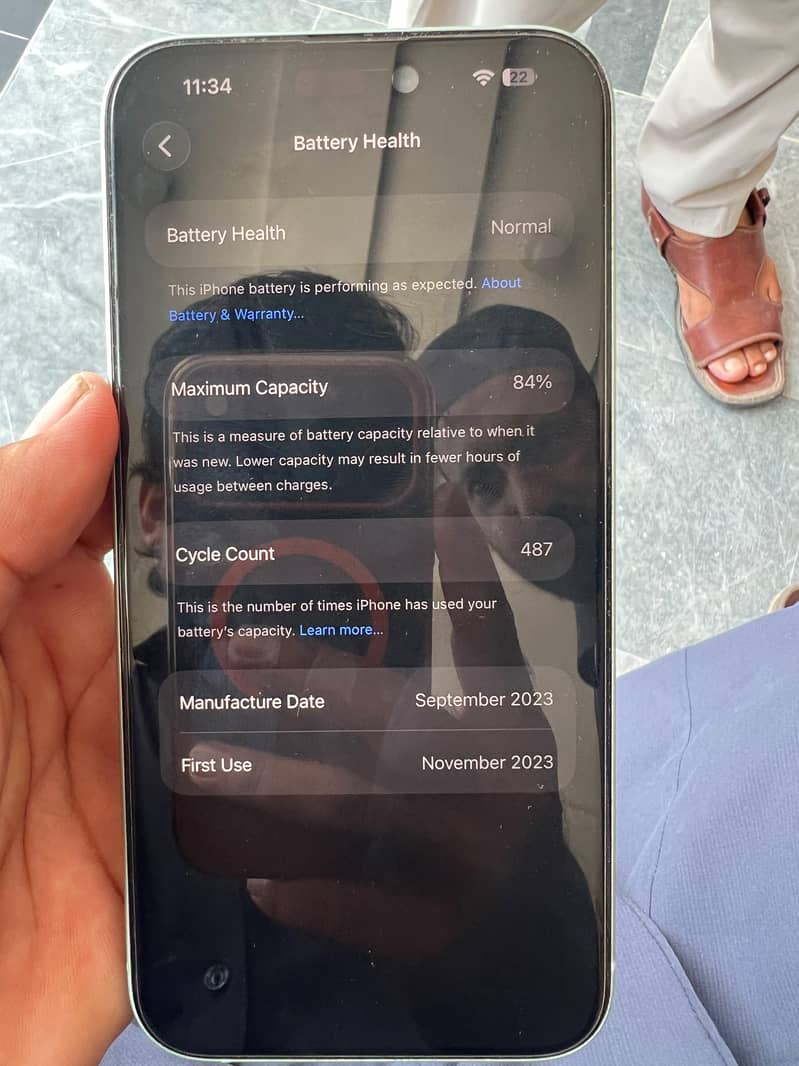 Apple iPhone 15 plus 0