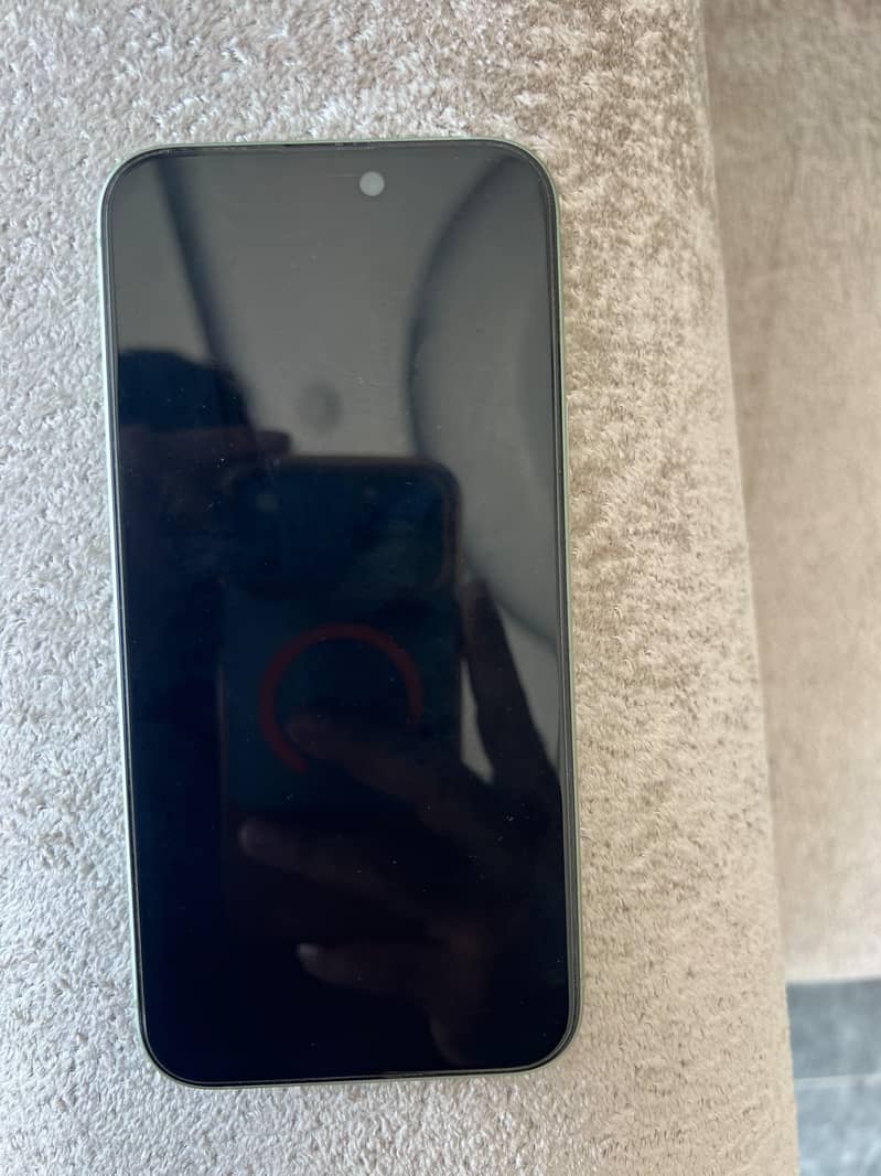 Apple iPhone 15 plus 5