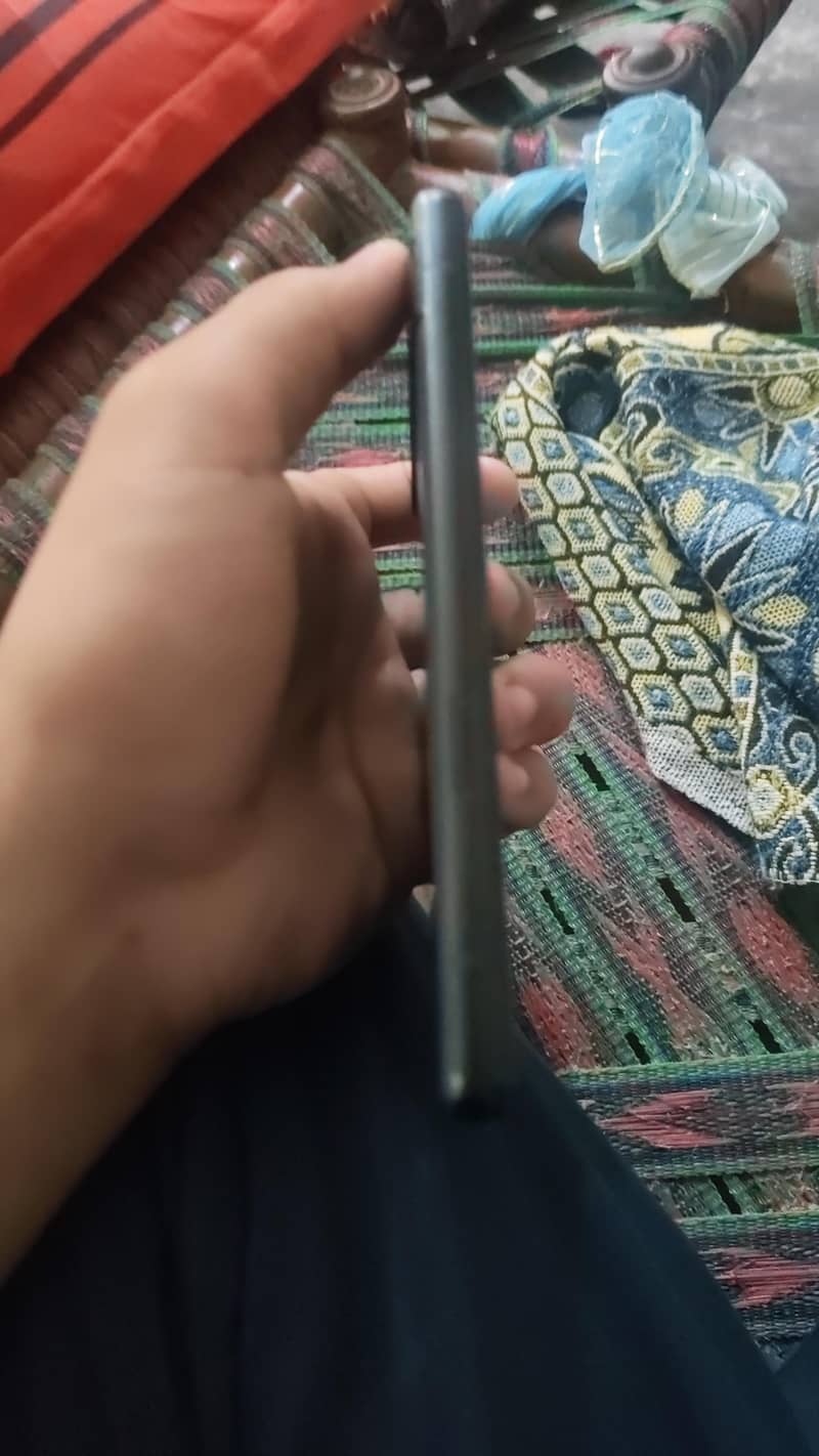 Google Pixel 6a with box 2
