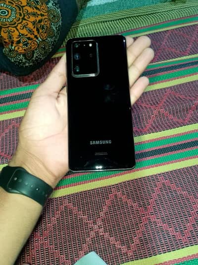 Samsung Mobile S25 Ultra
