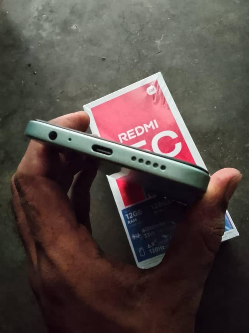 redme 15c 1