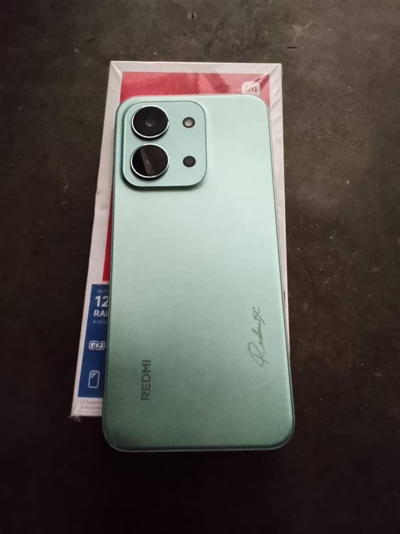 redme 15c 2