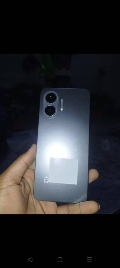ZTE blade35c