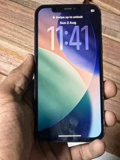 Apple iPhone 12 Pro
