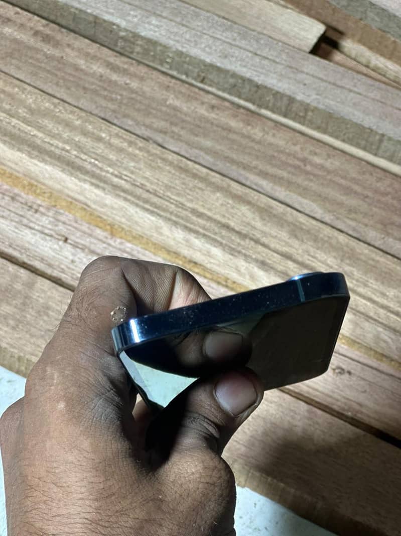 Apple iPhone 12 Pro 5