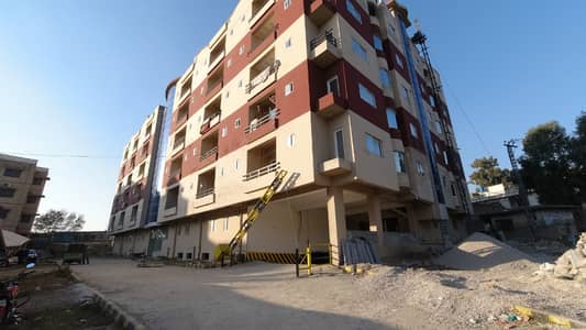 office Flat available For Rent Ground Floor G15/3 Islamabad