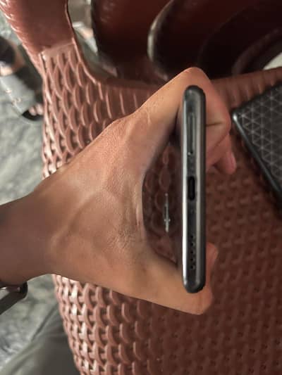 Xiaomi Poco F3
