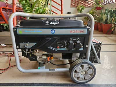 Angle AG-5600 4500W for sale in karachi