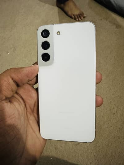 Samsung S22 cp! Approved