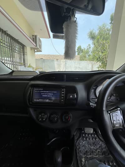 Toyota Vitz 2019