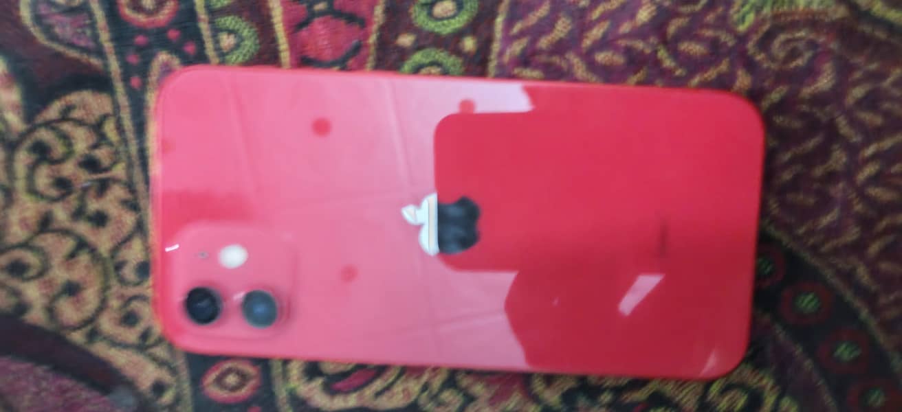 Apple iPhone 12 3