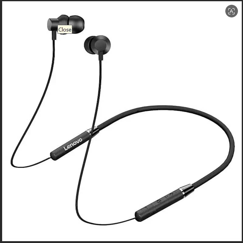 Wireless Neckband 2