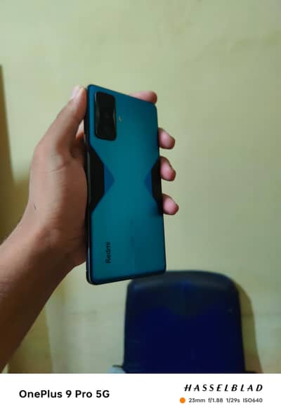 Xiaomi Redmi K50 Gaming non pta 10/10