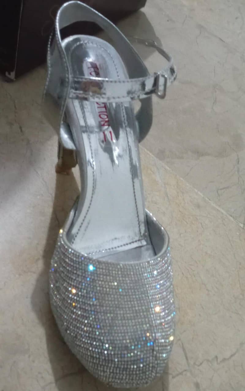 heels 1