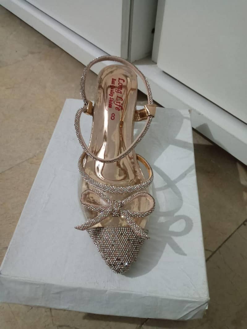 heels 2