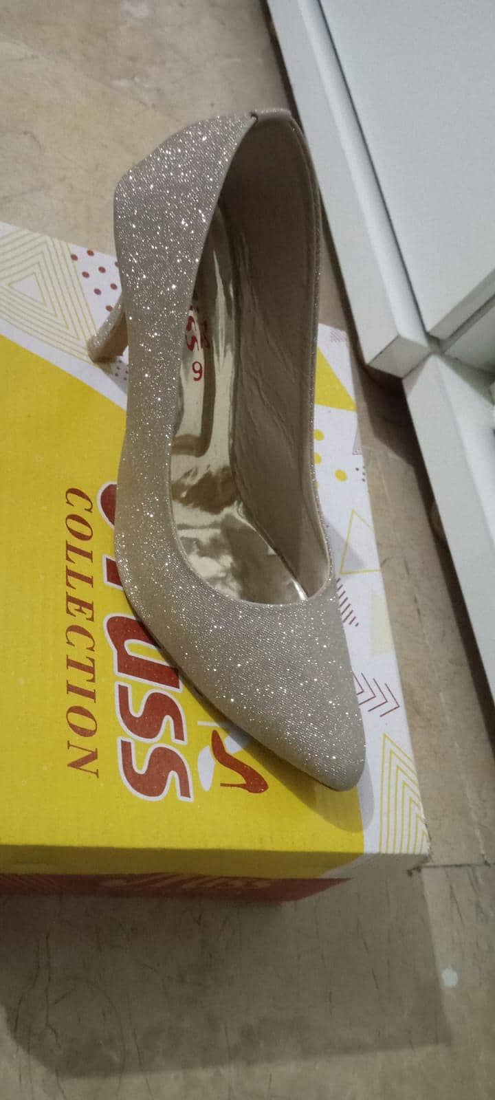 heels 3