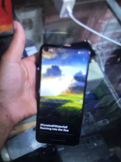 OPPO A76 6/126gb