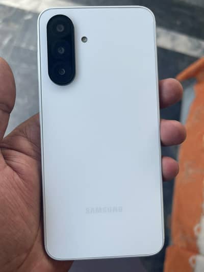 Samsung Mobile A26