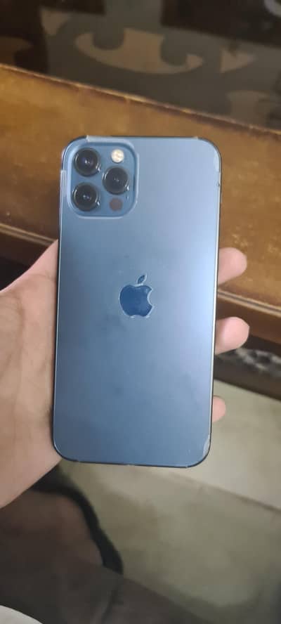 Apple iPhone 12 Pro