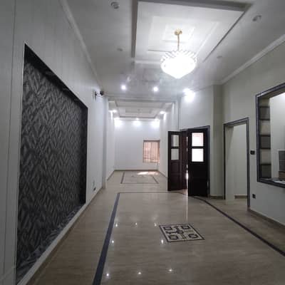 8 Marla lower portion for rent