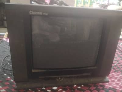 kharab china tv for sale