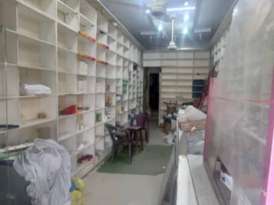Shop Available on Rent Gulshan. e. Iqbal