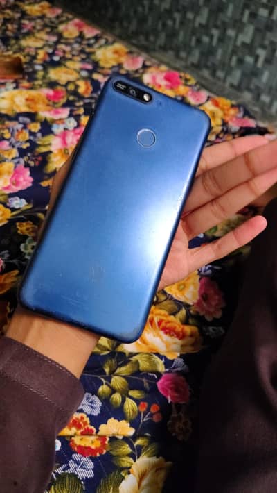 Hawawei y6 prime 2018