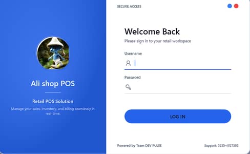 Dukaan POS Software | Inventory & Sales Management System