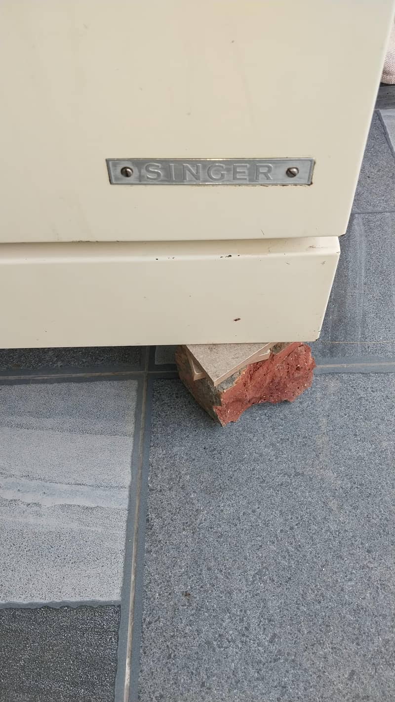 cooking range 1