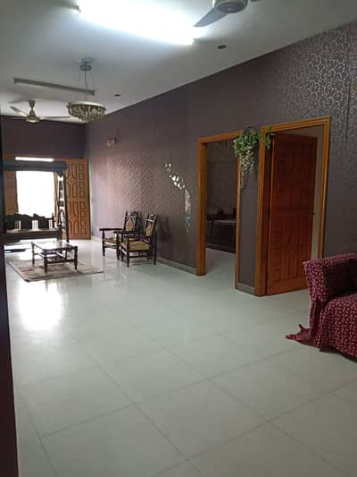 Commercial Use Bungalow Available On RENT F. B Area