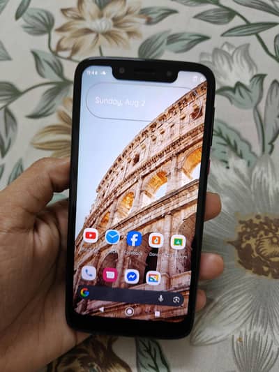 Motorola Revvl 3gb 32gb
